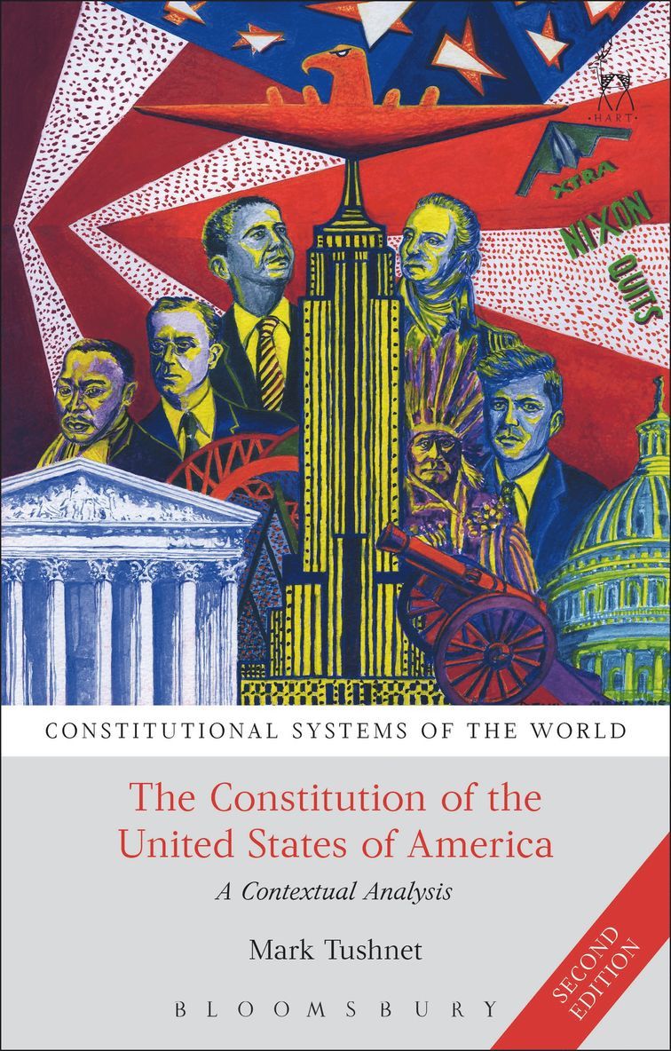 The Constitution of the United States of America 1