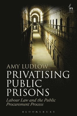 Privatising Public Prisons 1