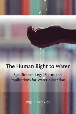 The Human Right to Water 1