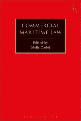 Commercial Maritime Law 1