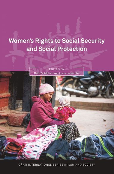 bokomslag Women's Rights to Social Security and Social Protection