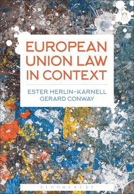 European Union Law in Context 1