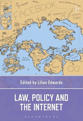 Law, Policy and the Internet 1