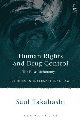 Human Rights and Drug Control 1