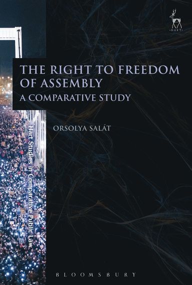 bokomslag Right to Freedom of Assembly