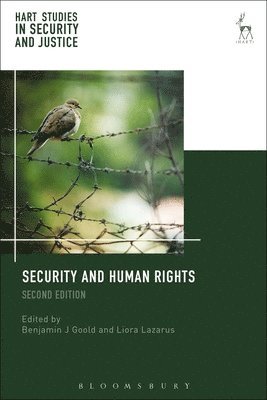 Security and Human Rights 1