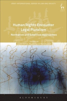Human Rights Encounter Legal Pluralism 1