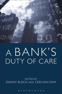 A Bank's Duty of Care 1