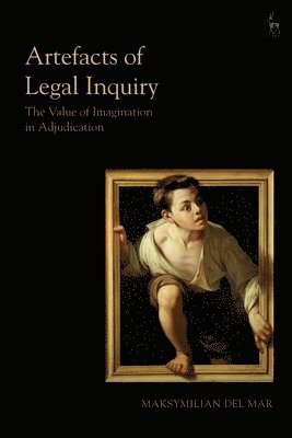 Mar, M: Artefacts of Legal Inquiry