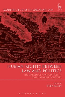 Human Rights Between Law and Politics 1