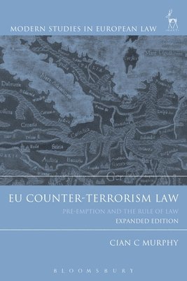 EU Counter-Terrorism Law 1