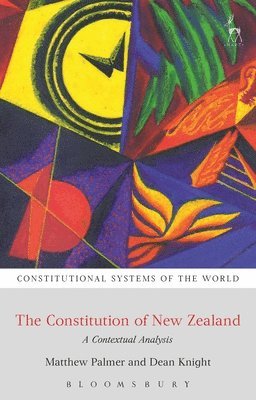 The Constitution of New Zealand 1