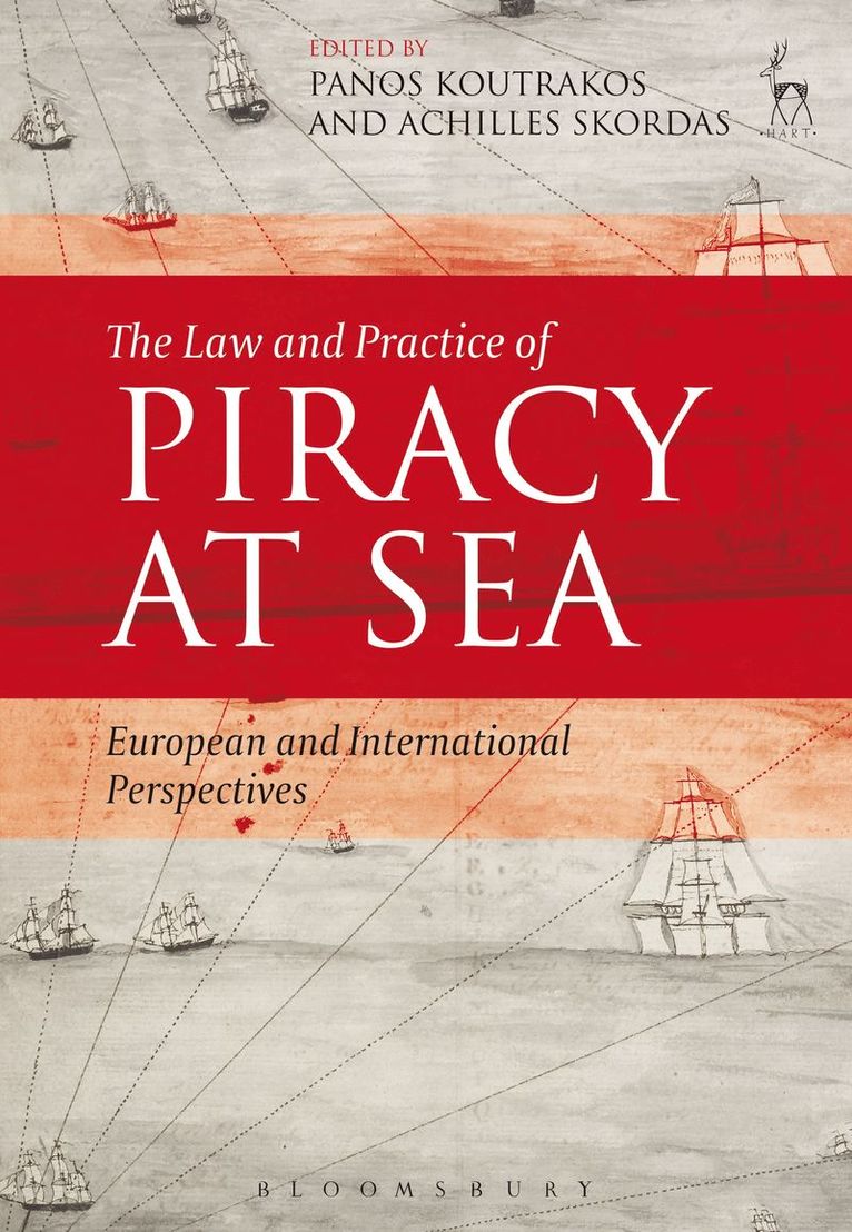 Law and Practice of Piracy at Sea