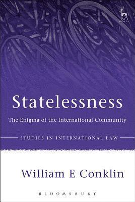 Statelessness 1