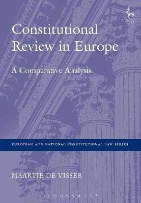 Constitutional Review in Europe 1