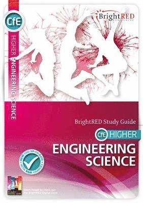 bokomslag Higher Engineering Science Study Guide