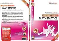 bokomslag BrightRED Study Guide: Advanced Higher Mathematics New Edition