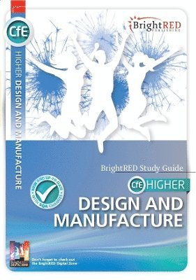 David McMillan - Higher Design and Manufacture, Häftad