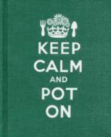 bokomslag Keep Calm and Pot on