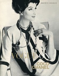 bokomslag Vogue on: Coco Chanel