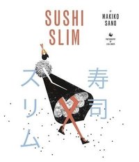 bokomslag Sushi slim