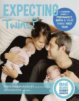 Expecting Twins? (One Born Every Minute) 1