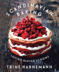 bokomslag Scandinavian Baking