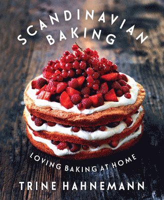 Scandinavian Baking 1