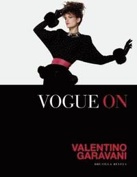 bokomslag Vogue on: Valentino Garavani