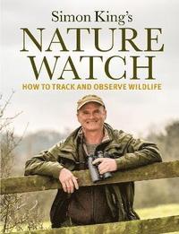 bokomslag Nature Watch