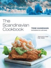 bokomslag Scandinavian Cookbook