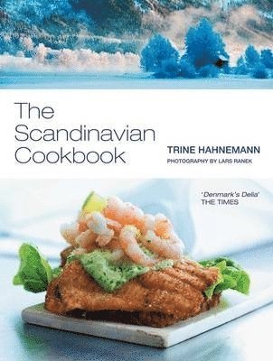 Scandinavian Cookbook