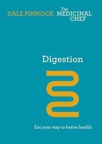 bokomslag Digestion