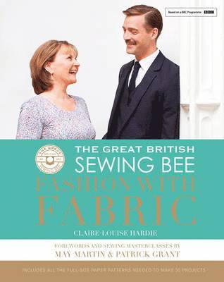 The Great British Sewing Bee: Fashion with Fabric 1