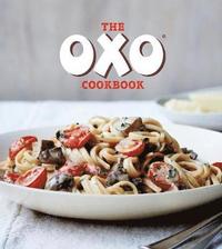 bokomslag The OXO Cookbook