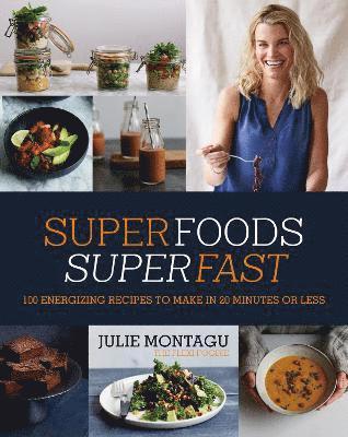 Superfoods Superfast 1