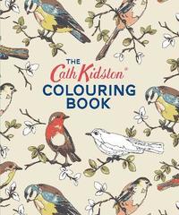 bokomslag The Cath Kidston Colouring Book