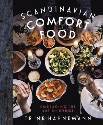 Scandinavian Comfort Food