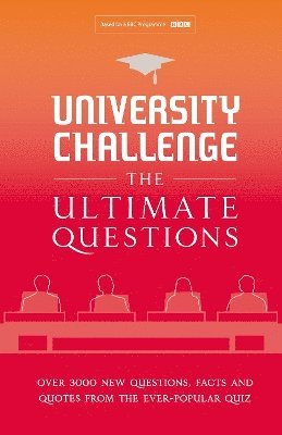 University Challenge: The Ultimate Questions 1