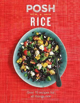 Posh Rice
