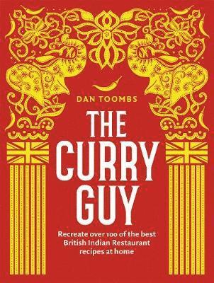 The Curry Guy 1