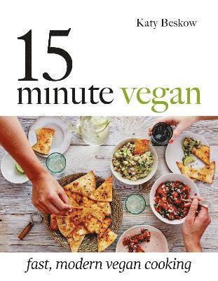 15-Minute Vegan