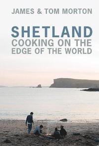 bokomslag Shetland