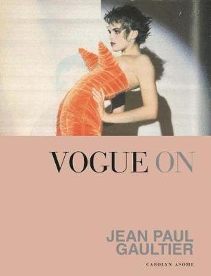Vogue on: Jean Paul Gaultier 1