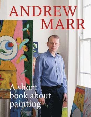 Short Book About Painting
