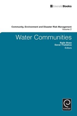 Water Communities 1