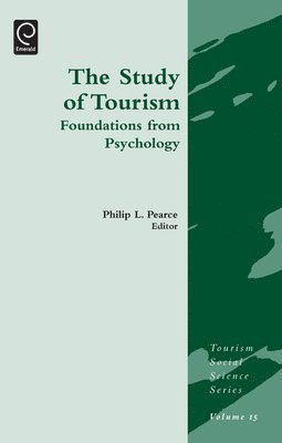 Study of Tourism 1