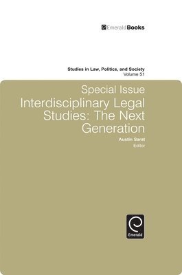 Studies in Law, Politics and Society 1