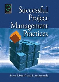 bokomslag Successful Project Management Practices
