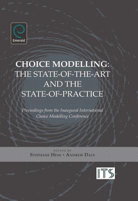 Choice Modelling 1